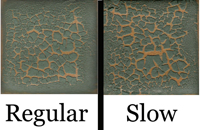 Coyote Glaze - MBG063 - Cactus Crawl - 1 Pint